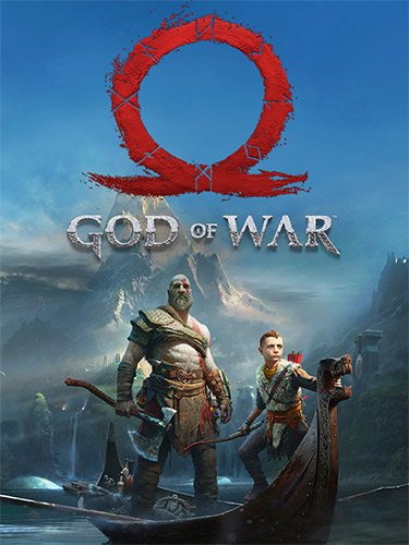 God of War – v1.0.1 (Day 1 Patch/Build 8008283) + Bonus OST