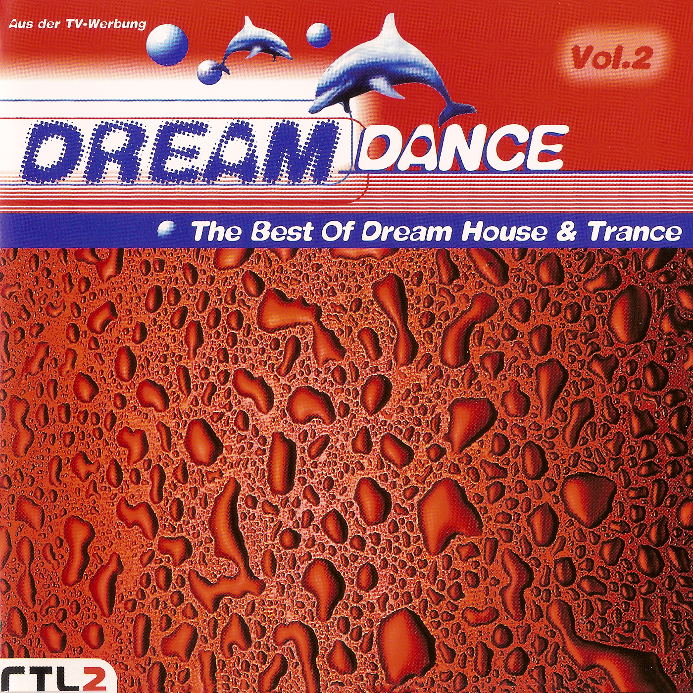 Dream dance vol 95