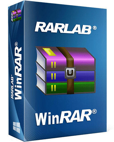 WinRAR 6.10 RePack (& Portable) by TryRooM (x86-x64) (2022) (Multi/Rus)