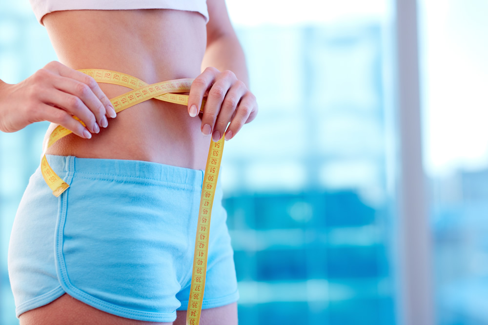 Как правильно худеть: основы здоровой диеты