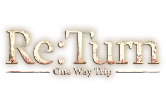 [Антология] Re:Turn - One Way Trip + Re:Turn 2 - Runaway