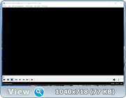 Media Player Classic Home Cinema (MPC-HC) 1.9.19 RePack (& portable) by KpoJIuK (x86-x64) (2022) (Multi/Rus)