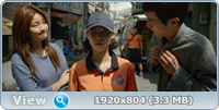  / Gisaengchung / 2019 /  / HDRip + AVC + BDRip (720p, 1080p)