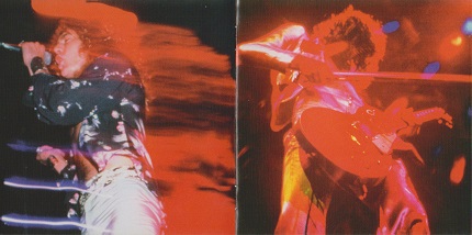 Led Zeppelin - CO|DA (1982) [2CD]