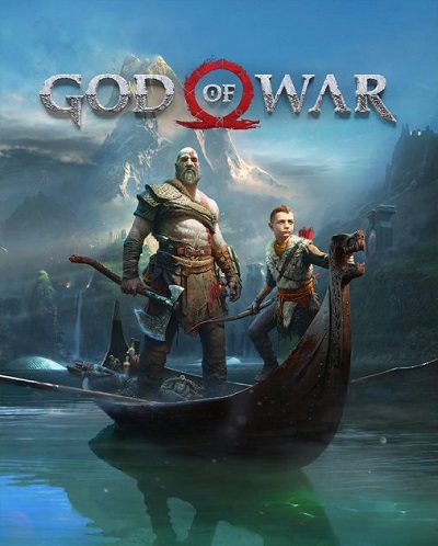 God of War [v 1.0.8/1.0.447.8] (2022) PC | RePack  Decepticon | 26.80 GB