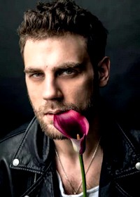 Дмитрий Ендальцев