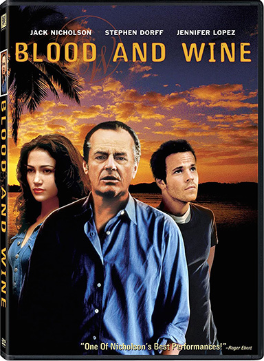    / Blood and Wine (1996) WEB-DL 1080p | P, A