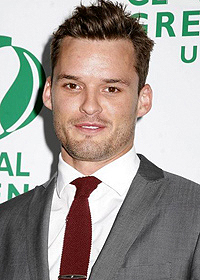 Остин Николс