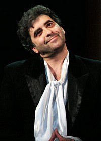 Александр Баргман