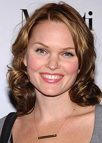 Санни Мабри