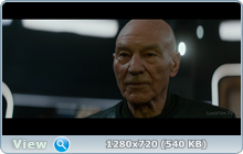  :  / Star Trek: Picard (2 /2022/WEB-DL/1080p/720p/WEB-DLRip)