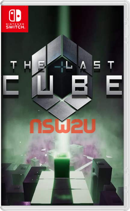 The Last Cube Switch NSP XCI NSZ