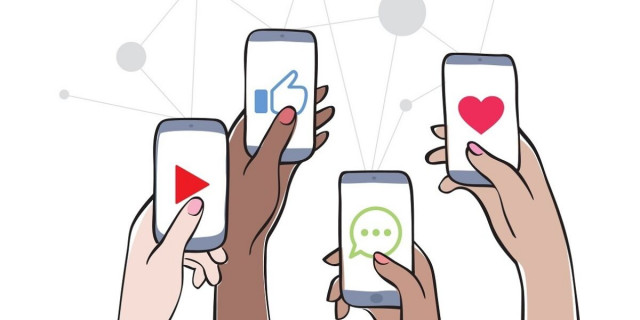 Купить дешевых подписчиков в Телеграм