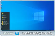 Windows 10 21H2 by OneSmiLe [19044.1586] (x64) (2022) {Rus}