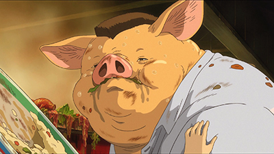 53863240f606e703c39e9aef917fa7f9 - El viaje de Chihiro [BDRip 1080 - H264] [PAL] [2001] [Castellano, Japonés] [Animación] [MEGA]