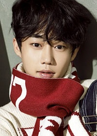 Чжи Бин Пак