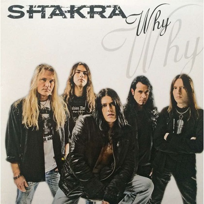 Shakra - Everest (2009)
