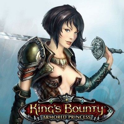 King's Bounty: Armored Princess Soundtrack
