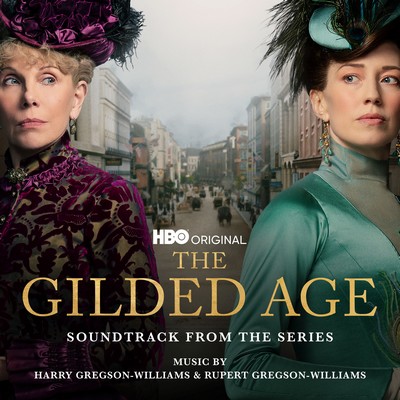 The Gilded Age Soundtrack