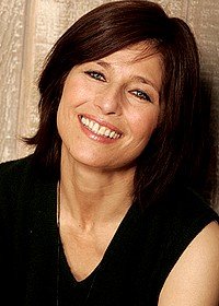 Кэтрин Кинер