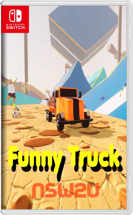 Funny Truck Switch NSP