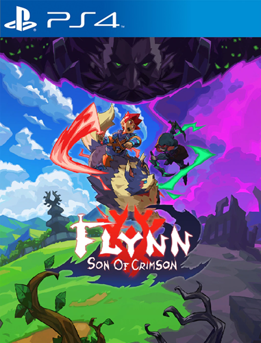 صورة للعبة Flynn: Son of Crimson