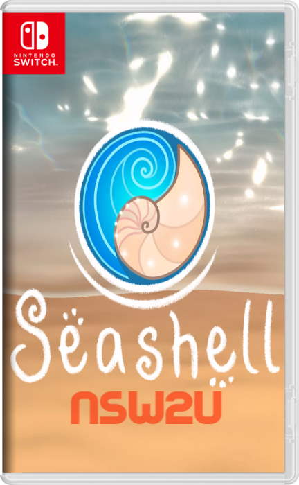 Seashell Switch NSP
