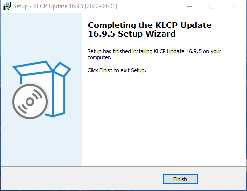 K-Lite Codec Pack Update 16.9.5 [En]