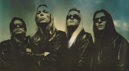 Pretty Maids - Planet Panic (2002)