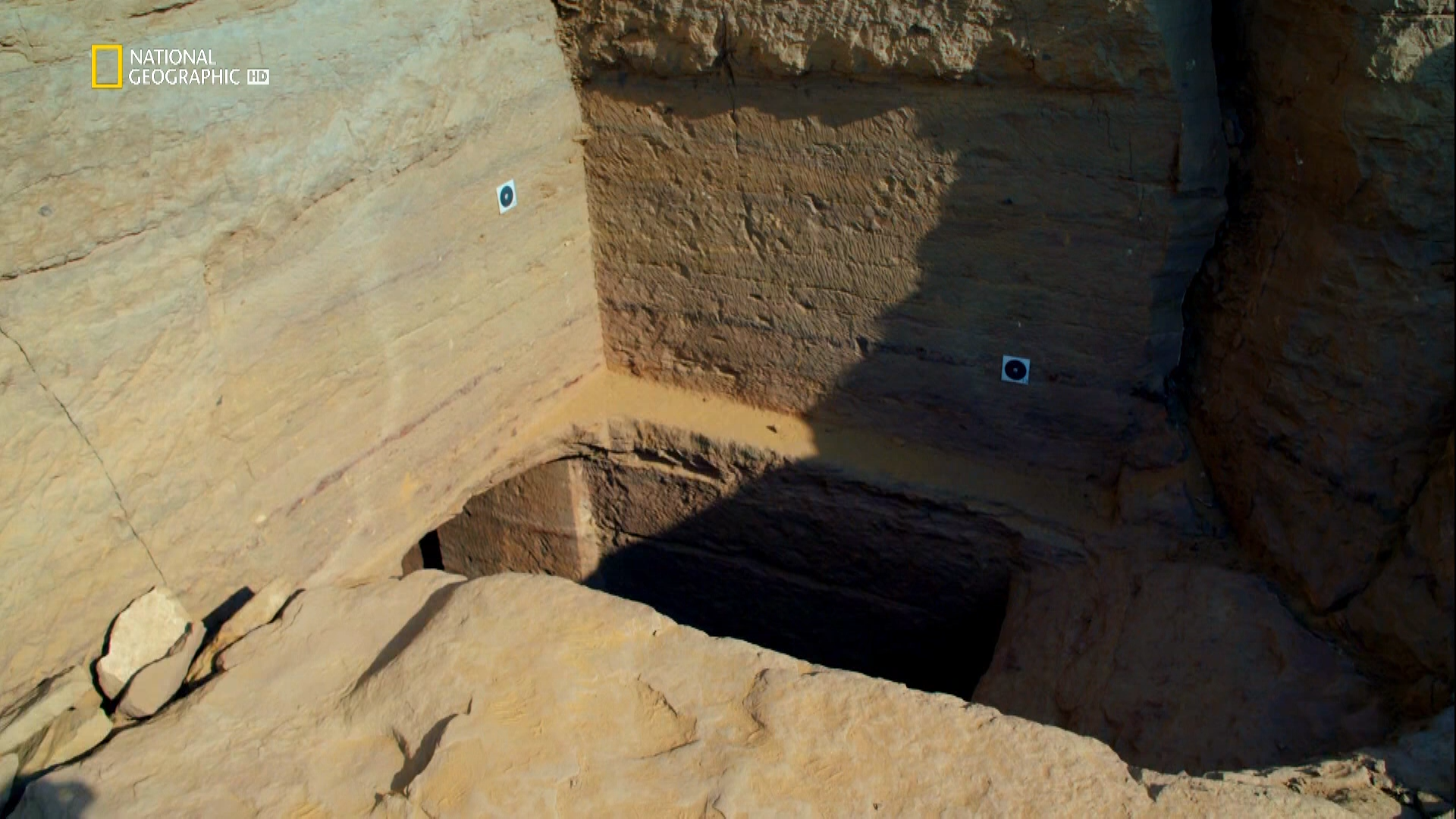 Изображение для National Geographic: Затерянные сокровища Египта / Lost Treasures of Egypt, Сезон 2, Серии 1-8 из 8 (2020) HDTV 1080i (кликните для просмотра полного изображения)