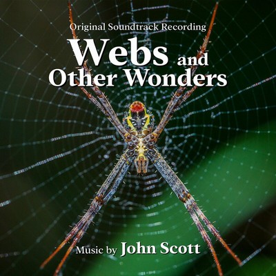 Webs and Other Wonders Soundtrack
