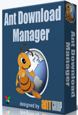 Ant Download Manager Pro 2.7.1 Build 81264 RePack (& Portable) by xetrin (x86-x64) (2022) (Multi/Rus)