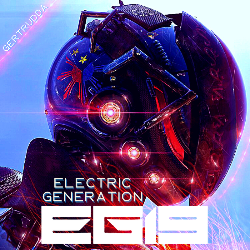 2022 generation. Electronic 2022.