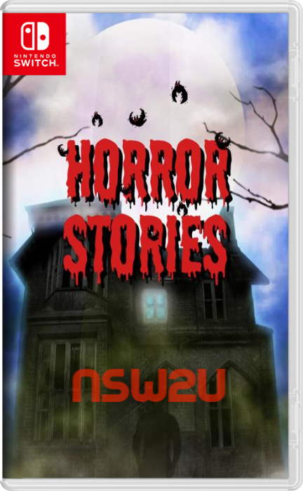Horror Stories Switch NSP