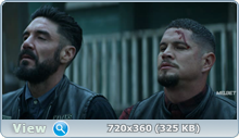  / Mayans M.C. - 4  (2022) WEB-DLRip / WEB-DL (720p)