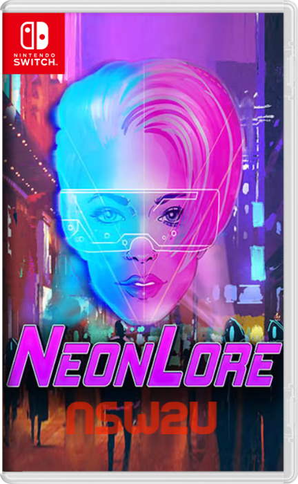 NeonLore Switch NSP