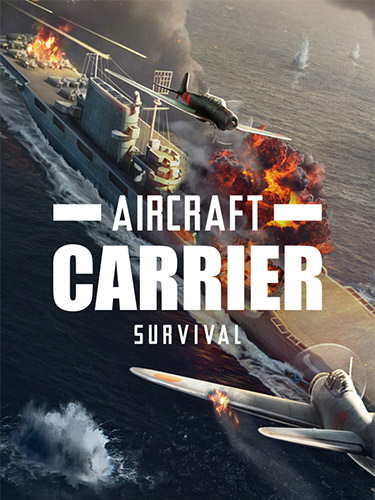 Aircraft Carrier Survival [v 1.7.3 + DLCs] (2022) PC | RePack от FitGirl 