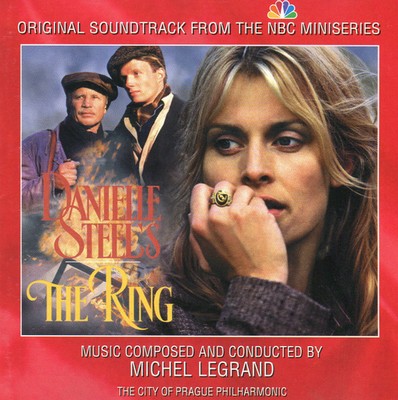 Danielle Steel's The Ring Soundtrack