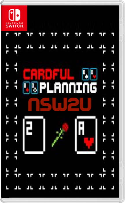 Cardful Planning Switch NSP