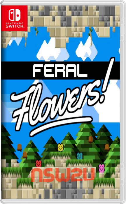 Feral Flowers Switch NSP