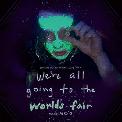 We're All Going to the World's Fair Soundtrack