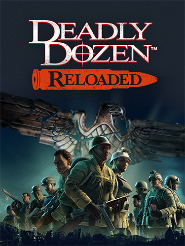Deadly Dozen Reloaded – v1.03