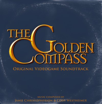 The Golden Compass Soundtrack