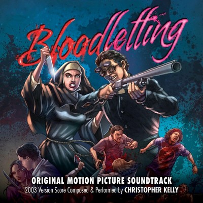 Bloodletting Soundtrack