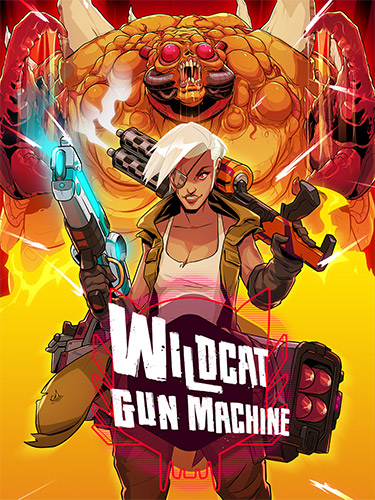 Wildcat Gun Machine – v1.004