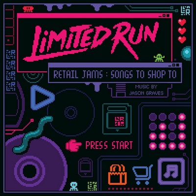 Limited Run Retail Jams: Songs To Shop To