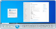 Windows 10.0.19044.1706 Version 21H2 (x86-x64) (Updated May 2022) (Eng)