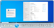 Windows 10.0.19043.1706 Version 21H1 (x86-x64) (Updated May 2022) (Rus)
