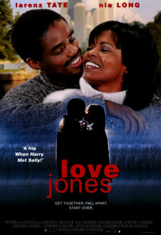 Лов Джоунс / Влюбленные / Love Jones (1997) BDRip 1080p | Есарев