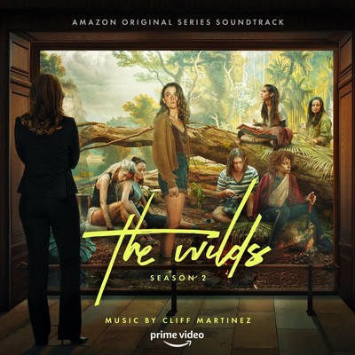 The Wilds: Season 2 Soundtrack